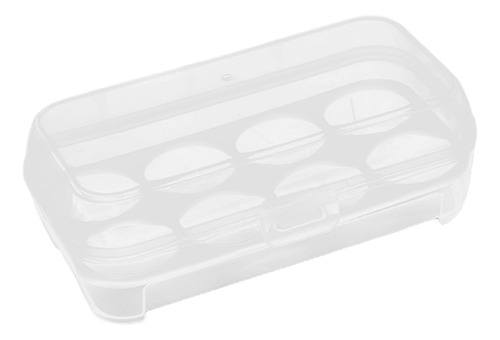 3 X 3 Cajas De Almacenamiento Para Huevos, Bandeja 3 Piezas