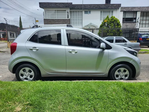 Kia Picanto 1.0