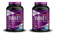 Comprar Xtrenght Advanced Whey Protein 2 Kg Isolada + Hidrolizada