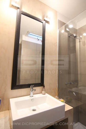 Ph 4 Amb C/garage En Pa Con Terraza Y Parrilla, A 1 Cuadra De Av Centenario - San Isidro