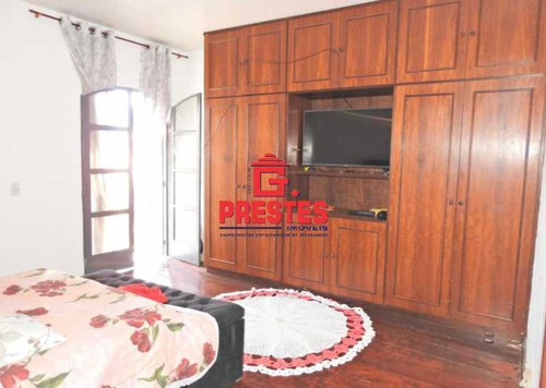 Imagem 9 de 15 de Casa De Rua-à Venda-jardim Prestes De Barros-sorocaba - Stca40066