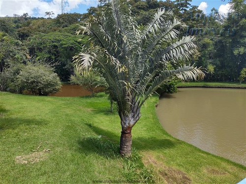 Imagem 12 de 29 de Chácaras À Venda Em Atibaia/sp - Compre O Seu Chácaras Aqui! - 1473691