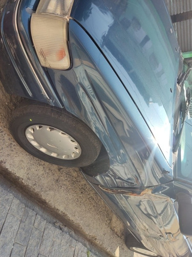 Imagem 4 de 15 de Ford Verona Ford Verona 1995