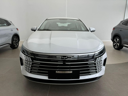 BYD King 1.5 DM-I PHEV GS AUTOMÁTICO