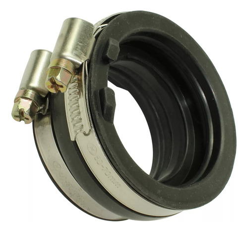Junta Admisión Carburador Abrazaderas Yamaha Rhino 660 04-07