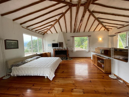 Se Vende Exclusiva Finca De 88 Hectáreas A Puerta Cerrada En Cacute Estado Mérida.