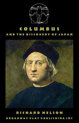Libro Columbus And The Discovery Of Japan - Nelson, Richard