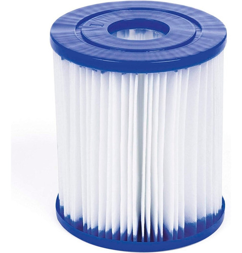 Imagen 5 de 9 de Pileta Estructural Bestway 56681 Capacidad 6473 Litros 3.66m