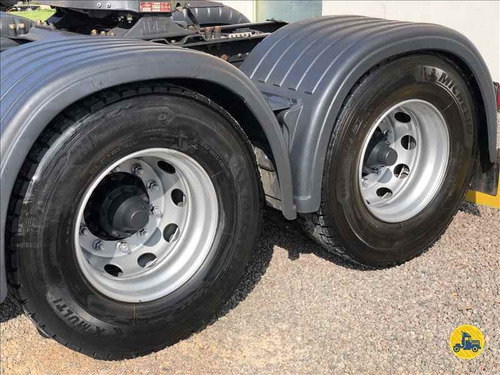 Caminhao Scania Scania 440