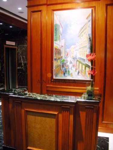 Imagem 13 de 13 de Centro - Trav. Do Ouvidor - Maravilho Andar - Pronto Para Uso Ideal Para Empresas - Agende Uma Visita! - Loc5442m - 34267842