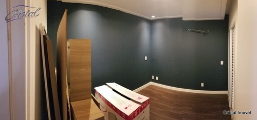 Imagem 17 de 22 de Apartamento Para Venda, 3 Dormitórios, Jardim Arpoador - São Paulo - 21220