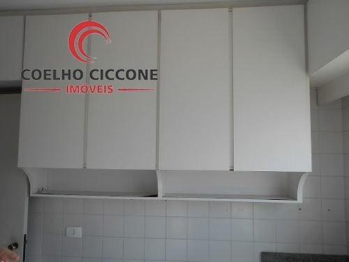 Imagem 12 de 15 de Compre Apartamento Em Santo Antonio - V-875