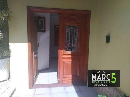 Imagem 18 de 20 de Casa Em Condominio - Arujazinho I, Ii E Iii - 856