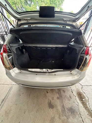 Fiat Palio 1.0 MPI FIRE 8V FLEX 4P MANUAL