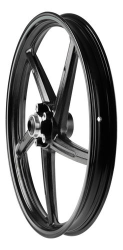 Italika Rin Del Negro 17x1.4 F14030330