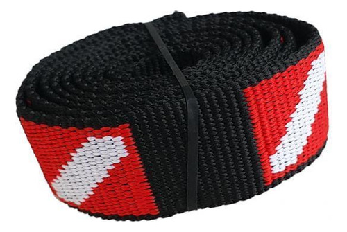 2x Cinturón De Snorkel Subacuático Resistente Al Buceo