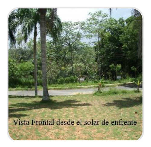 Cuesta Brava - Solar En Venta