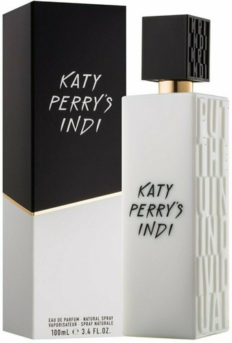 Edp 3.4 Onzas Indi Por Katy Perry Para Mujer En Spray
