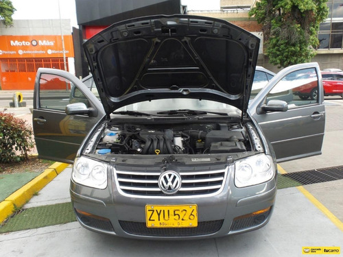 Imagen 13 de 24 de Volkswagen Jetta Trendline