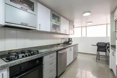 Apartamento En Venta En Chicó Norte. Cod V8047