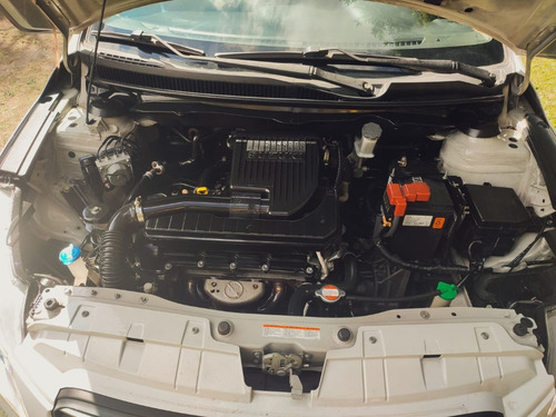 Imagen 6 de 9 de Suzuki Ciaz Glx 2016 Manual Full Extras
