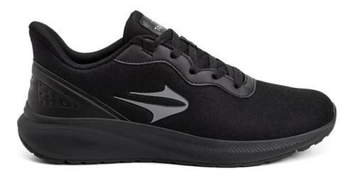 Topper Zapatillas Hombre - Core Negr