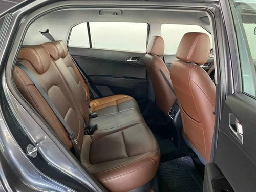 Imagem 12 de 15 de Hyundai Creta 2.0 16v Flex Prestige Automático