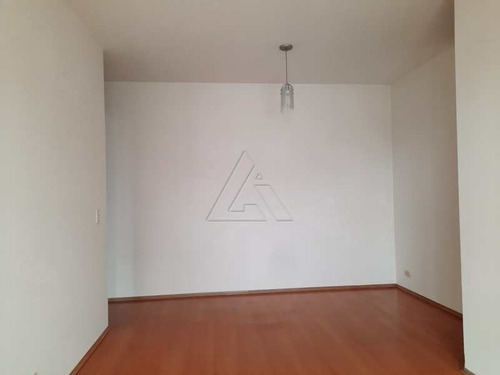 Imagem 2 de 28 de Apartamento Com 2 Dorms, Vila Morse, São Paulo, Cod: 4092 - A4092