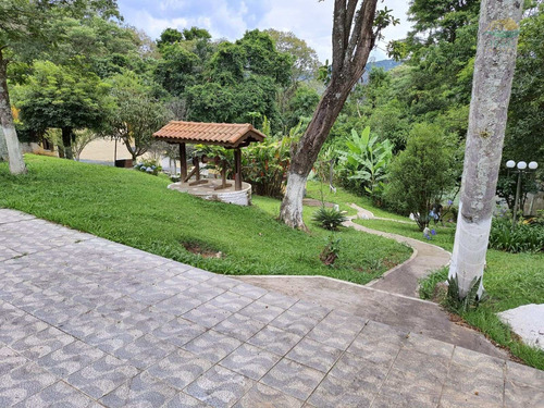 Imagem 11 de 30 de Chácara À Venda Em Mairiporã Sp - 0140 - 34968973