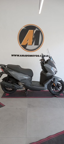 Joyride 300 Dafra Sym 0km !!! Novidade