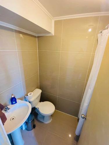 Venta. Departamento 3 Dormitorios.curicó (71528)