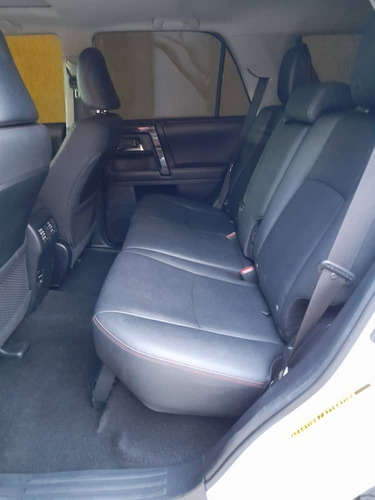 Imagen 12 de 16 de Toyota 4runner Trd