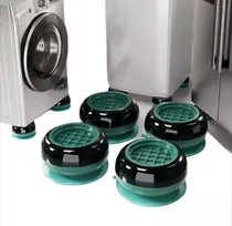 Comprar Soporte Anti-vibración Para Lavadora Secadora Muebles