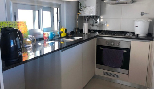 Imagen 7 de 13 de Departamento En Venta En Plaza Mitre
