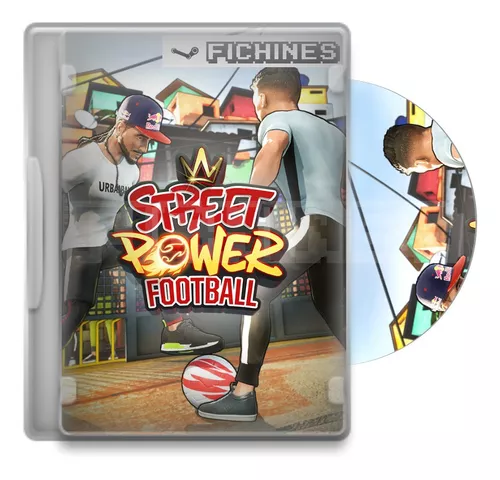 Street Power Football on Steam