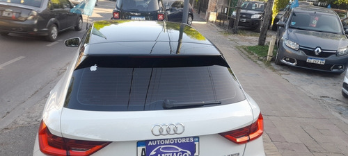 Imagen 16 de 21 de Audi A1 1.5 Sportback 35 Tfsi Stronic Automotores Santiago