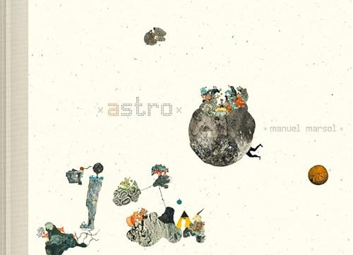 Astro - Marsol Manuel