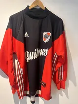 Comprar Camiseta River Plate Buzo Arquero