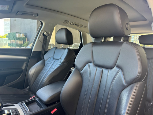 Audi Q5 2.0 Tfsi Stronic 252cv