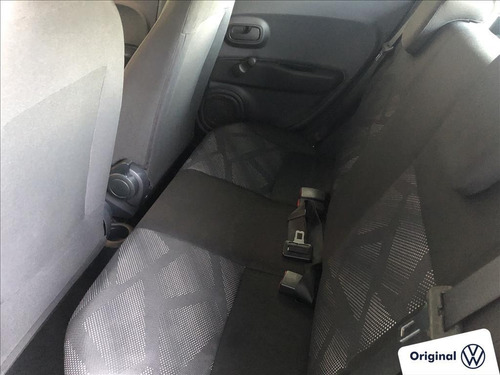 Imagem 7 de 7 de Mobi 1.0 8v Evo Flex Like. Manual