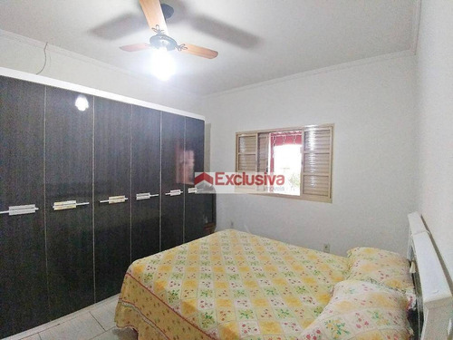 Imagem 15 de 30 de Chácara À Venda, 1029 M² Por R$ 650.000,00 - Chacara Itália - Cosmópolis/sp - Ch0045