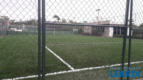 Imagem 10 de 15 de Terreno Em Condomínio - Alphaville Nova Esplanada - Sp - 590299