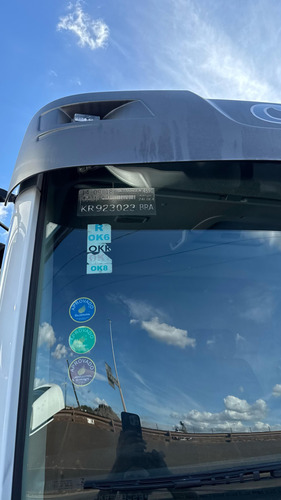Caminhão Pipa Vw 17.190 Ano 2018 Com Tanque De 10.000l Top !