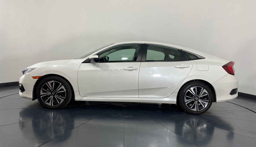 Imagen 7 de 15 de 44954 - Honda Civic 2018 Con Garantía
