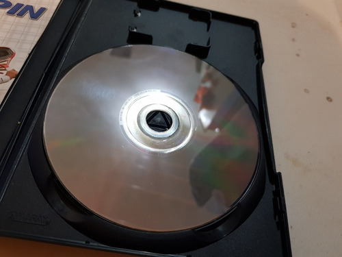 Top Spin Ps2 (Usado)