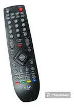 Comprar Control Remoto Para Televisores Sankey Led Lcd