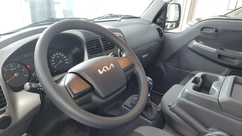 Kia K2500 2.5 Pick Up