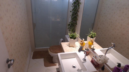 Casa Com 4 Dormitórios À Venda, 260 M² Por R$ 1.000.000,00 - De Lourdes - Fortaleza/ce - Ca0236