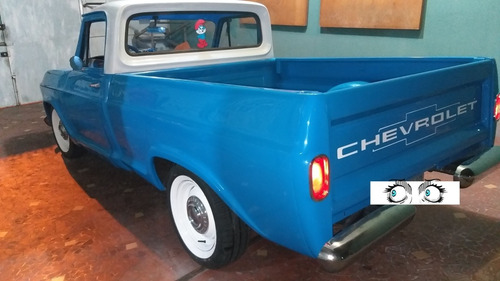 Chevrolet C10