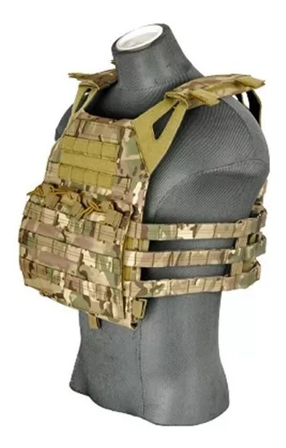 Chalecos Tacticos Chaleco Tactico Militar Airsoft Jpc Cyt – Adkar